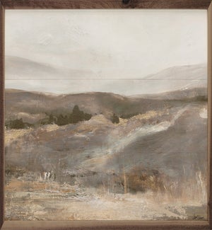 Hill Country By Carol Robinson